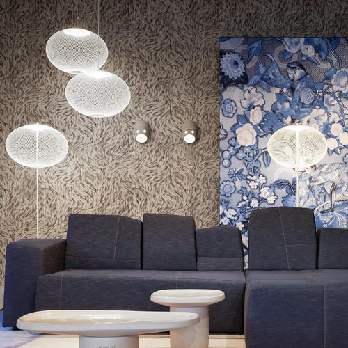 Moooi NR2 Floor Lamp