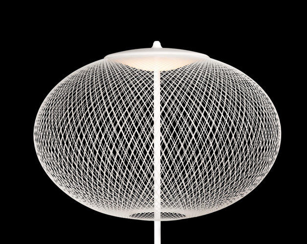 Moooi NR2 Floor Lamp