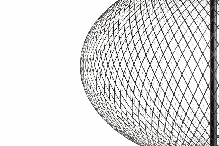 Moooi NR2 Floor Lamp