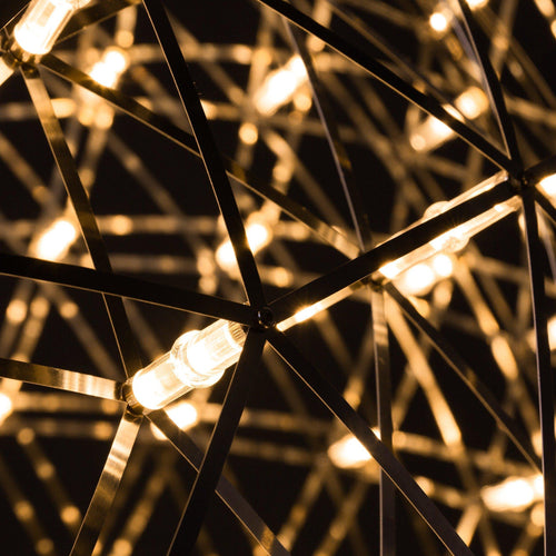 Moooi Raimond II Dome Pendant Light