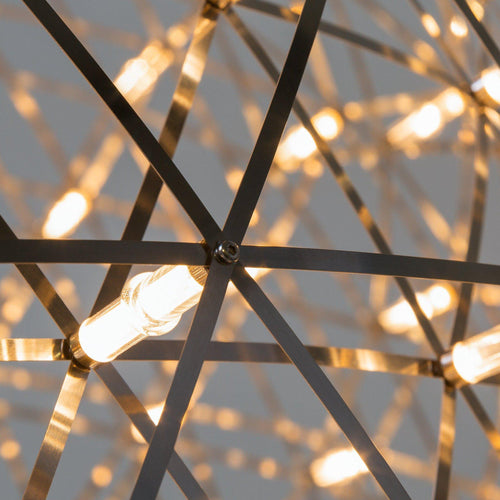 Moooi Raimond II Dome Pendant Light