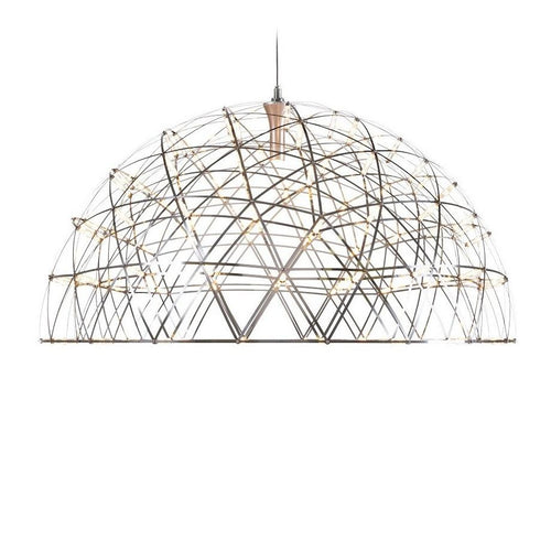 Moooi Raimond II Dome Pendant Light