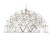Moooi Raimond II Dome Pendant Light
