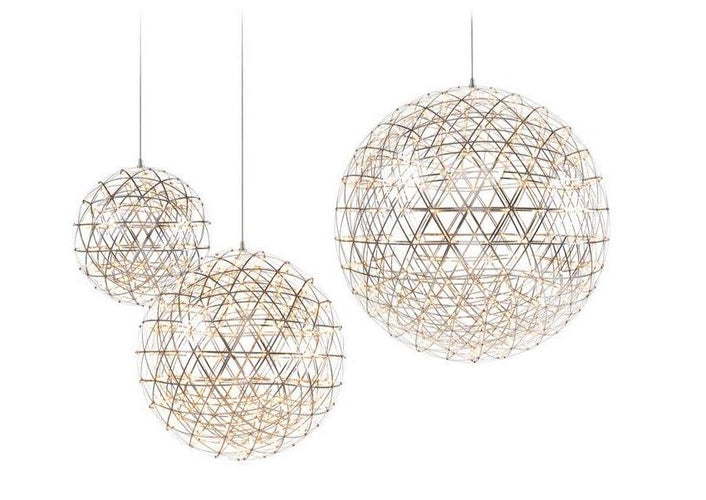 Moooi Raimond II Pendant Light
