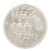 Moooi Raimond II Suspension Light