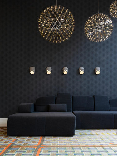 Moooi The Party Wall Lamp