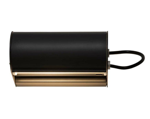 Nemo Applique Cylindrique Wall Light