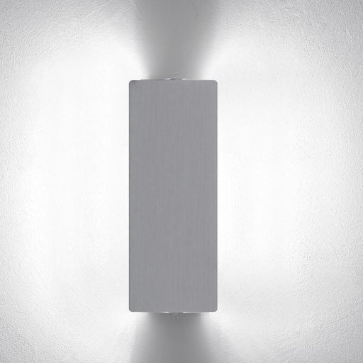 Nemo Applique à Volet Pivotant Double Wall Light