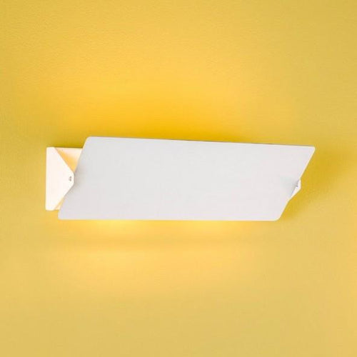 Nemo Applique à Volet Pivotant Double Wall Light