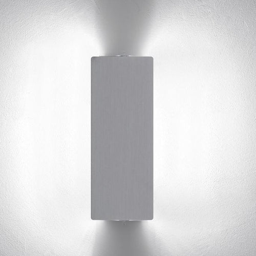 Nemo Applique à Volet Pivotant Double Wall Light