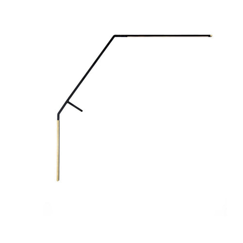 Nemo Bird Table Lamp