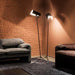 Nemo Claritas Floor Lamp