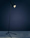 Nemo Claritas Floor Lamp