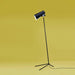 Nemo Claritas Floor Lamp