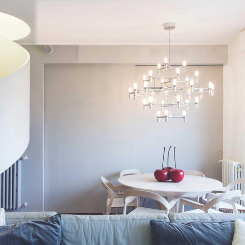 Nemo Crown Major Pendant Light