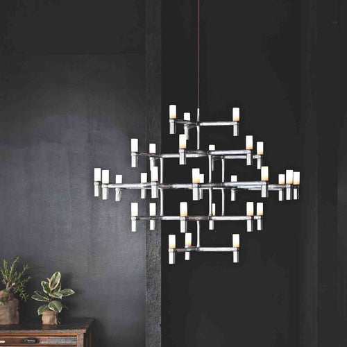 Nemo Crown Major Pendant Light