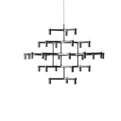 Nemo Crown Major Pendant Light