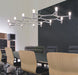 Nemo Crown Plana Major Suspension Light