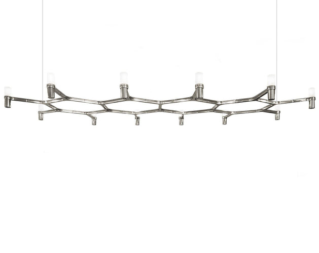 Nemo Crown Plana Major Suspension Light