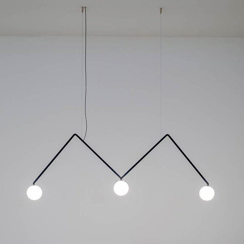 Nemo Dabliu Suspension Light