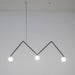 Nemo Dabliu Suspension Light