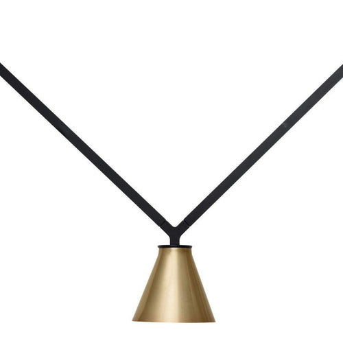 Nemo Dabliu Suspension Light