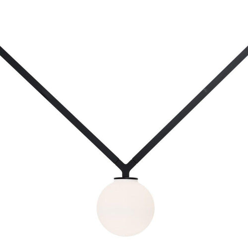 Nemo Dabliu Suspension Light