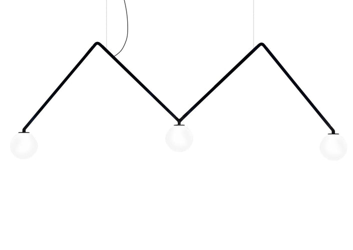 Nemo Dabliu Suspension Light