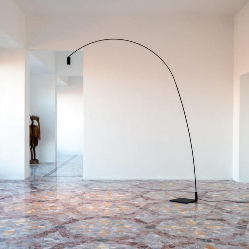 Nemo Fox Floor Lamp