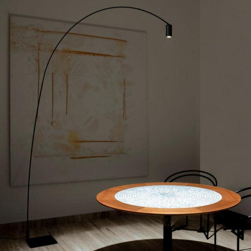 Nemo Fox Floor Lamp