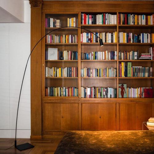 Nemo Fox Floor Lamp