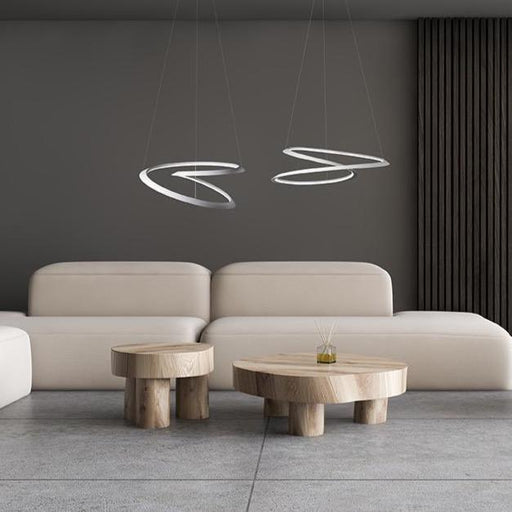 Nemo Kepler Petite Suspension Light