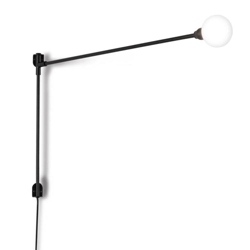 Nemo Mini Potence Pivotante Wall Light