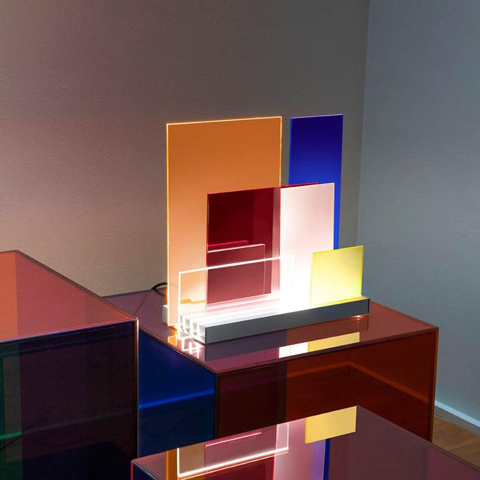 Nemo On Lines Table Lamp | Inspyer Lighting