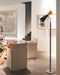 Nemo Parliament Floor Lamp