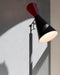 Nemo Parliament Floor Lamp