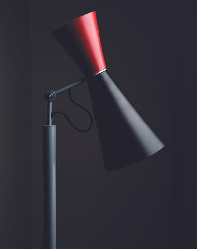 Nemo Parliament Floor Lamp