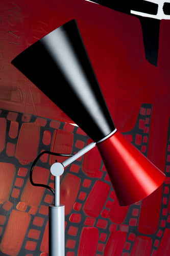 Nemo Parliament Floor Lamp