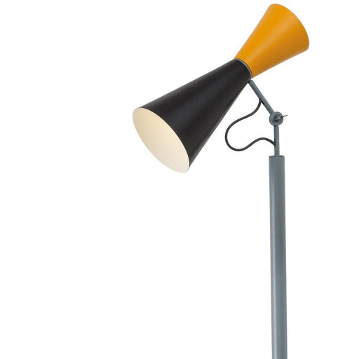 Nemo Parliament Floor Lamp