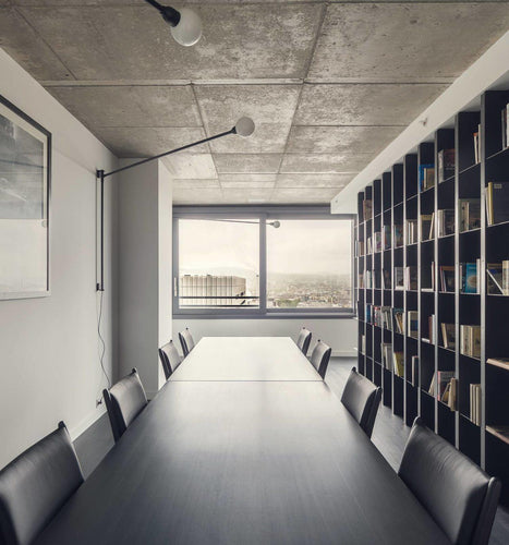 Nemo Potence Pivotante Wall Light