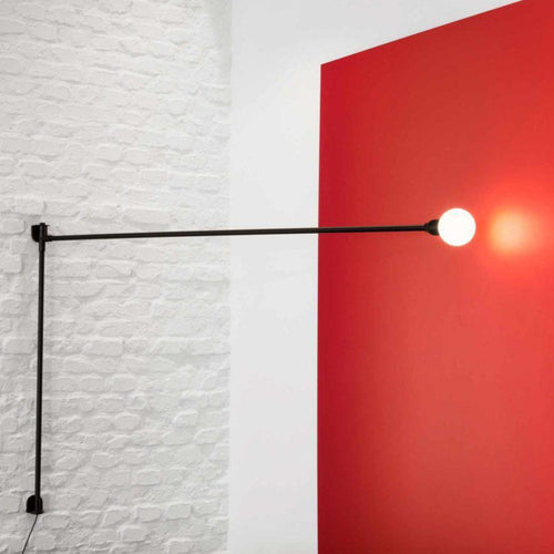 Nemo Potence Pivotante Wall Light
