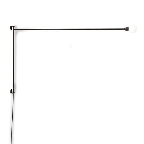 Nemo Potence Pivotante Wall Light