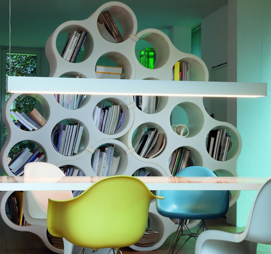 Nemo Tru Horizontal Suspension Light