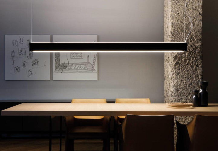 Nemo Tru Horizontal Suspension Light