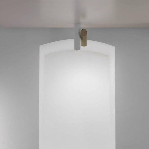 Nemo Tubes Large Ceiling Light