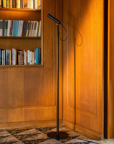 Nemo Type Floor Lamp