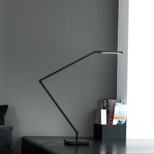 Nemo Untitled Linear Table Lamp