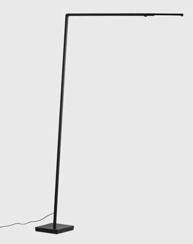 Nemo Untitled Reading Linear Floor Lamp