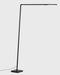 Nemo Untitled Reading Linear Floor Lamp