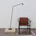 Nemo Untitled Reading Spot Floor Lamp
